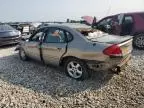 2007 Ford Taurus SEL