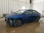 2013 Honda Civic EXL