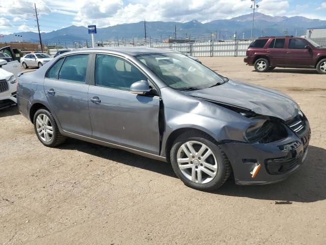 2006 Volkswagen Jetta Value