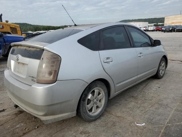 2008 Toyota Prius