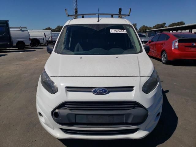 2015 Ford Transit Connect XLT