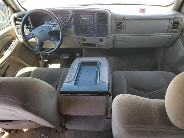 2004 GMC Yukon