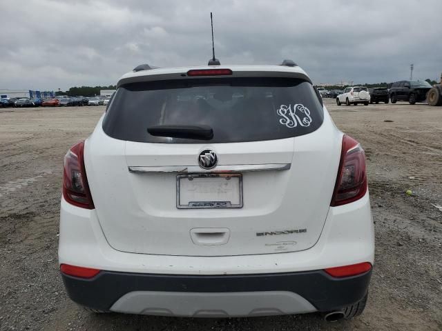 2019 Buick Encore Essence