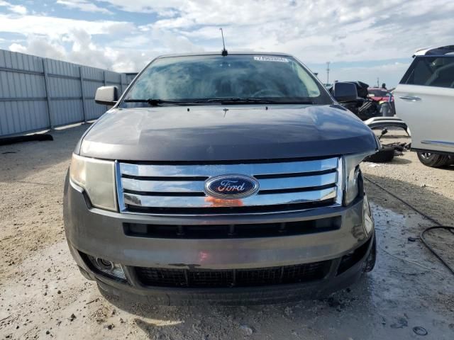 2010 Ford Edge Limited