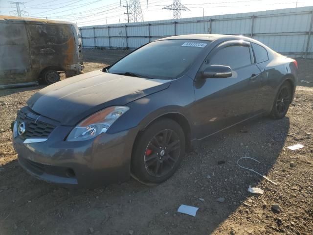 2008 Nissan Altima 3.5SE