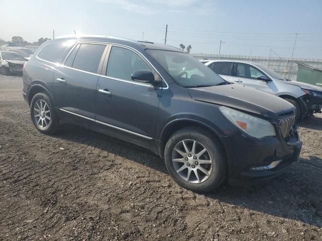 2015 Buick Enclave