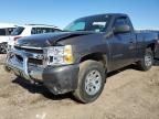 2010 Chevrolet Silverado K1500