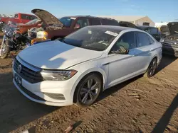 2020 Volkswagen Jetta S en venta en Brighton, CO