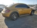 2018 Volkswagen Beetle Dune