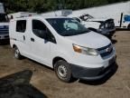 2016 Chevrolet City Express LT