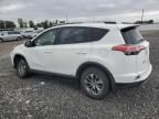 2018 Toyota Rav4 HV LE