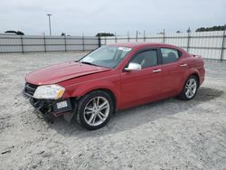 2013 Dodge Avenger SE en venta en Lumberton, NC