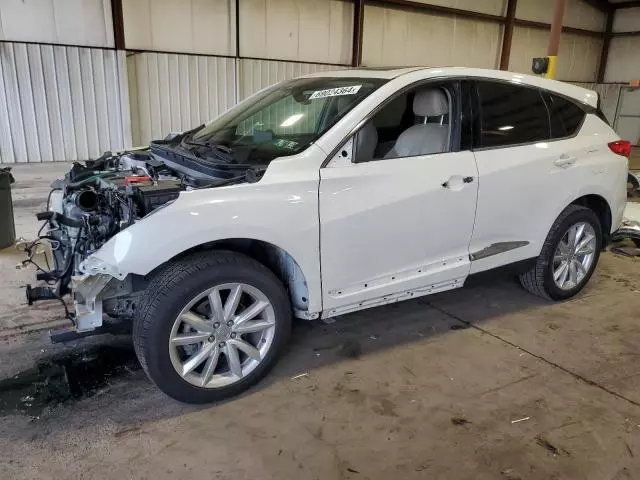 2019 Acura RDX