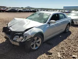 Chrysler 300 salvage cars for sale: 2019 Chrysler 300 Touring