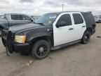 2011 Chevrolet Tahoe Police