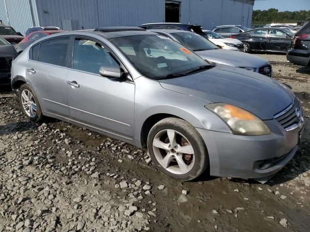 2008 Nissan Altima 3.5SE