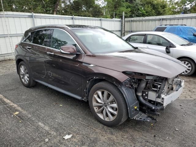 2020 Infiniti QX50 Pure