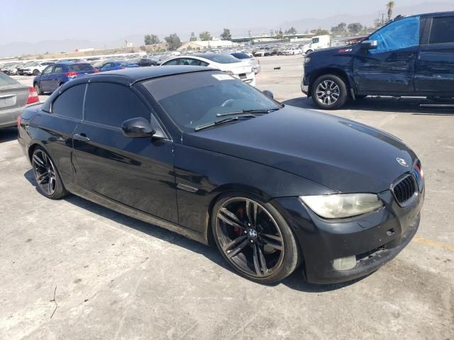 2010 BMW 335 I