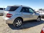 2006 Mercedes-Benz ML 350