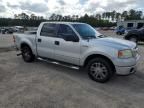 2008 Ford F150 Supercrew