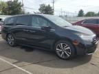 2021 Honda Odyssey Touring