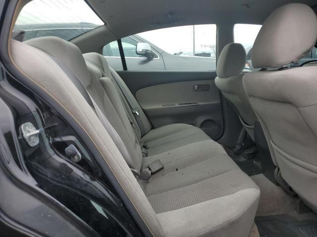 2006 Nissan Altima S