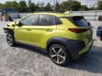 2020 Hyundai Kona Limited