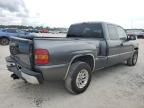 2002 Chevrolet Silverado C1500