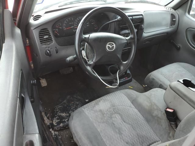 2003 Mazda B2300