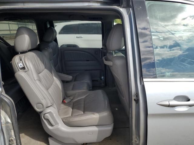 2009 Honda Odyssey EXL