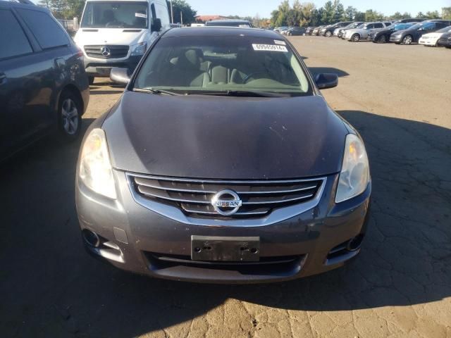 2011 Nissan Altima Base