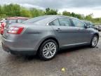 2013 Ford Taurus Limited