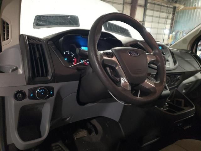 2016 Ford Transit T-150