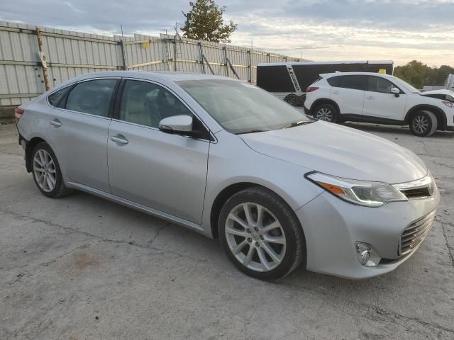 2014 Toyota Avalon Base