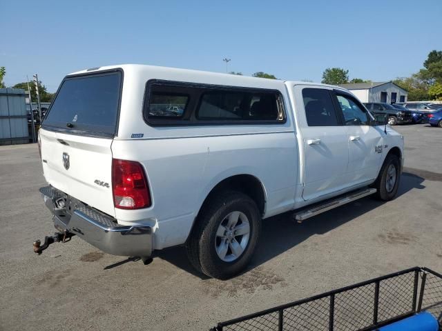 2019 Dodge RAM 1500 Classic SLT