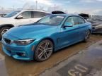 2018 BMW 440I