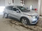 2019 Honda HR-V EXL