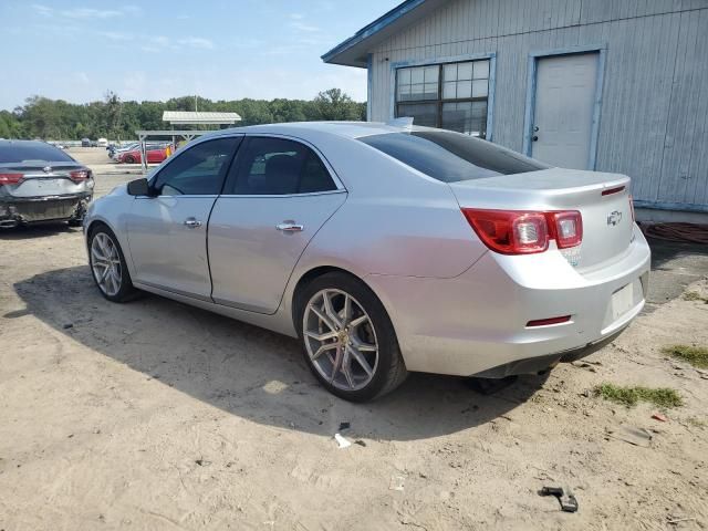 2015 Chevrolet Malibu LTZ