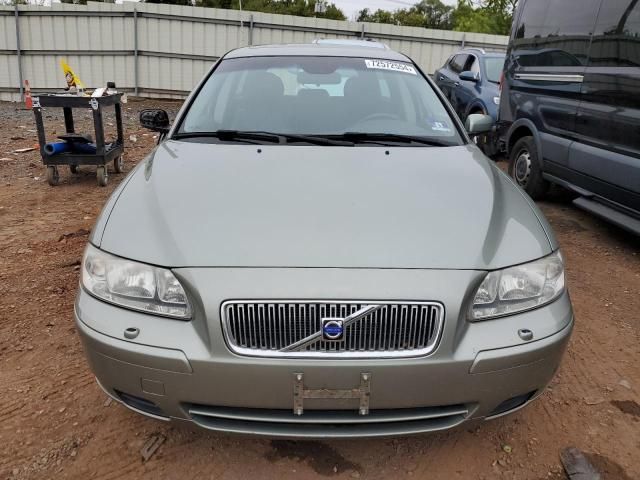 2006 Volvo V70