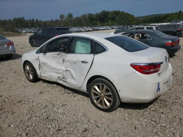 2014 Buick Verano