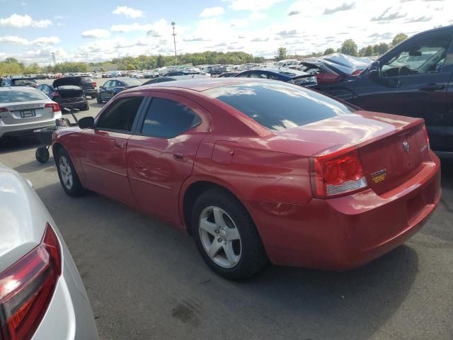 2010 Dodge Charger