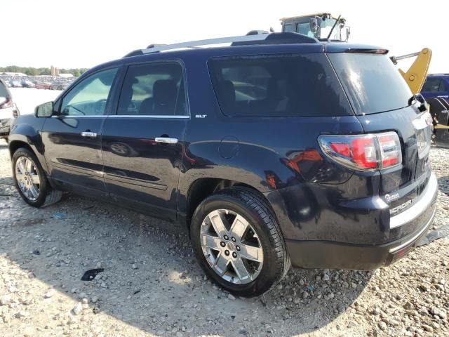 2017 GMC Acadia Limited SLT-2