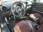 2014 Mini Cooper S Paceman