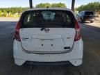 2017 Nissan Versa Note S