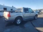 2004 Ford Explorer Sport Trac