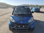 2008 Smart Fortwo Pure