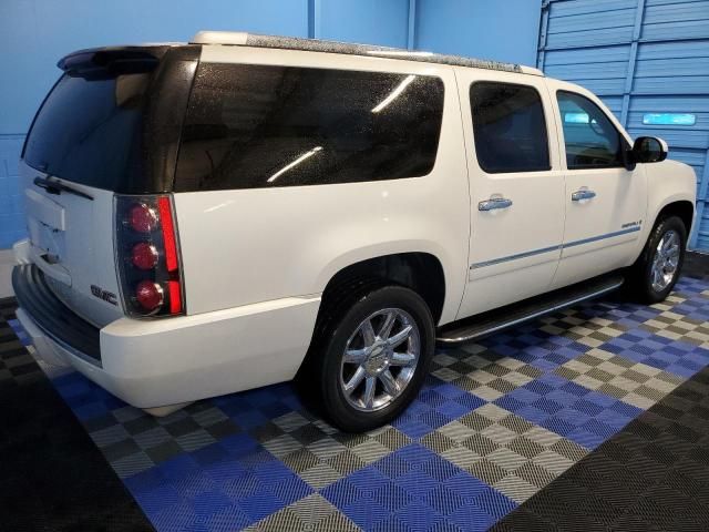 2009 GMC Yukon XL Denali