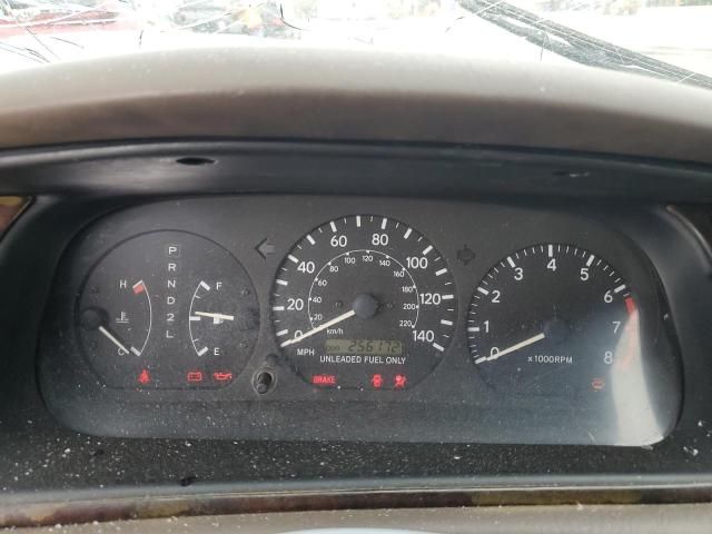 1997 Toyota Camry CE