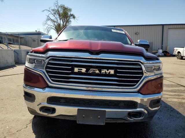 2019 Dodge RAM 1500 Longhorn