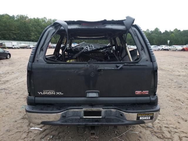 2004 GMC Yukon XL K1500